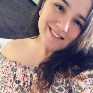 Meet your Posher, Melissa